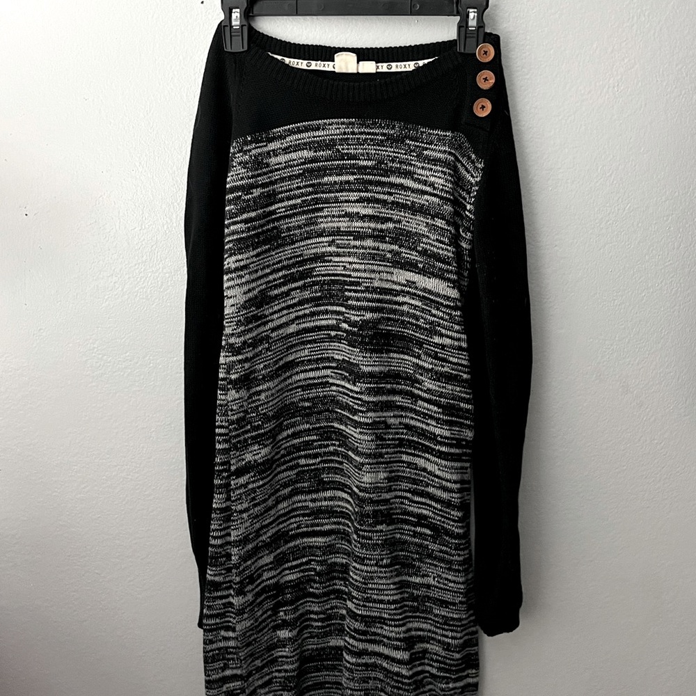 Roxy Sweater Dress